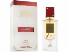 Lattafa parfém Unisex EDP Ana Abiyedh Rouge (60 ml)