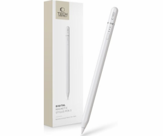 Tech-Protect Stylus Digitální magnetický stylus Tech-Prot...