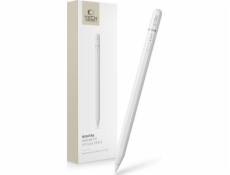 Tech-Protect Stylus Digitální magnetický stylus Tech-Protect 3 pro iPad bílý