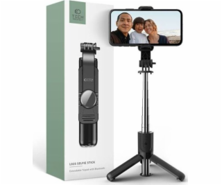Tech-Protect Stativ Bezdrátová selfie tyč Tech-protect L0...