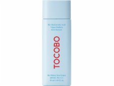 Tocobo Bio Watery Sun Cream SPF50 PA++++ krém na obličej s ochranou proti slunci 50ml