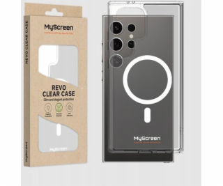 MyScreen Protector Ochranný kryt MyScreen pro Samsung Gal...