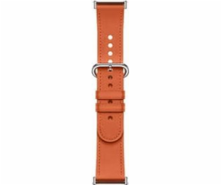 Xiaomi Xiaomi | Kožený rychloupínací popruh | Korálově or...