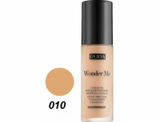 Pupa PUPA Wonder Me 30ml, Dostupné barvy: 010