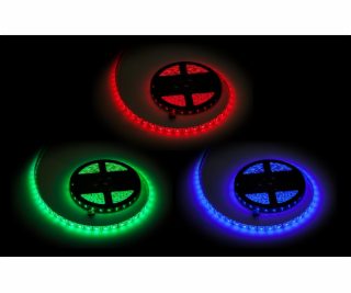 Rebel LED páska 5m, diodový řetězec Rebel (300x5050 SMD),...