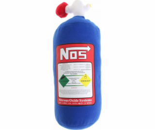 MTuning Car Nitro polštář do opěrky hlavy