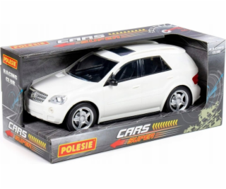 Polesie Polesie 89045 Legenda-V5, inerciální osobní vůz (...