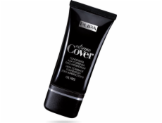 Pupa Pupa, Extreme Cover, Oil-Free, tekutý make-up, 030, Light Sand, 30 ml pro ženy