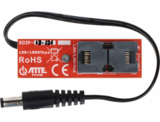 Atte NAPÁJECÍ ADAPTÉR POE SDIP-12-121 ATTE
