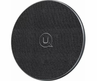 Usams Nabíječka Nabíječka USAMS indukční US-CD223 15W čer...