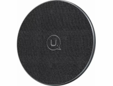 Usams Nabíječka Nabíječka USAMS indukční US-CD223 15W černá/černá CD223ZJ01