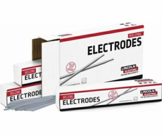 Lincoln Electric LINCOLN ELECTRODE NORMAL FI 3,2/3,0 kg