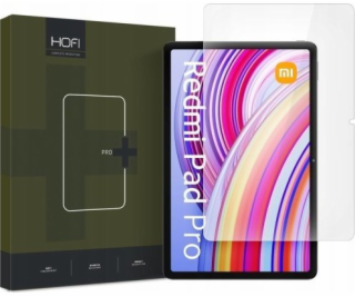 Hofi Tvrzené sklo Glass Pro+ pro Xiaomi Redmi Pad Pro 12....