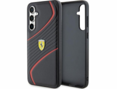 Ferrari Ferrari FEHCS23FEPTWK S23 FE S711 černá/černá pevná skříň Twist Metal Logo