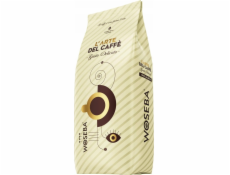 Woseba zrnková káva WOSEBA L arte del caffe káva, Gusto Delicato, zrnková, 1000g