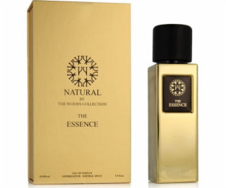 The Woods Collection Unisex parfém EDP The Essence 100 ml