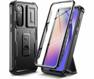 Tech-Protect Pouzdro Kevlar Cam+ pro Samsung Galaxy A55 5...