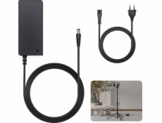 Ulanzi napájecí adaptér DC 19v pro lampu 40w Pro / Rgb L23 / 40wpro / 40wrgb / Ulanzi Ht005