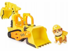 Spin Master RUBBLE TEAM VEHICLE RUBBLE BULDOZER 6066511 WB2