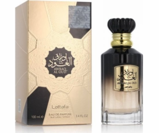 Lattafa Parfém unisex Lattafa EDP Awraq Al Oud (100 ml)