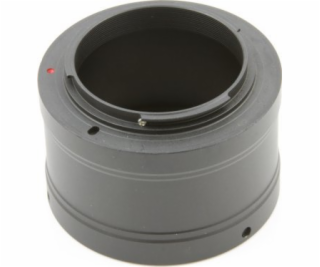 Pixco Adaptér pro Nikon 1 na T2 s bajonetem T