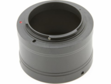 Pixco Adaptér pro Nikon 1 na T2 s bajonetem T