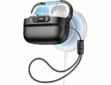 ESR ESR PULSE HALOLOCK MAGSAFE APPLE AIRPODS PRO 1 / 2 ČERNÁ