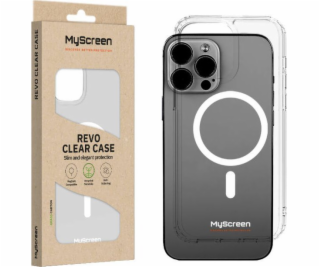 MyScreen Protector Ochranný kryt MyScreen pro iPhone 15 P...