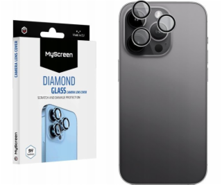 MyScreen Protector Ochranné tvrzené sklo MyScreen pro zad...