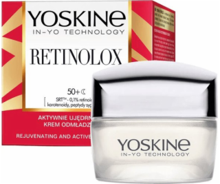 Yoskine Retinolox krém na obličej 50+ 50ml