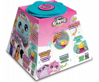 Cobi Nafukovací maskot Biggies AST