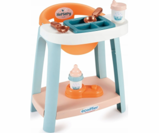 Simba Dětská jídelní židlička EC 7600001876