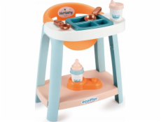 Simba Dětská jídelní židlička EC 7600001876