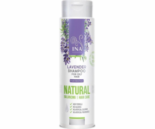Essentials Lavender Shampoo přírodní levandulový šampon p...