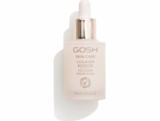 Gosh Skin Care Collagen Booster posilovač kolagenu na obličej 30ml
