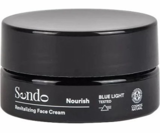 Sendo Nourish revitalizační krém na obličej 50ml