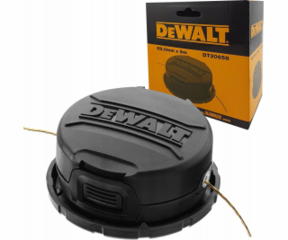 Dewalt DEWALT RYCHLOPODAVÁ CÍVKOVÁ STRUNKA 2 mm 6 m