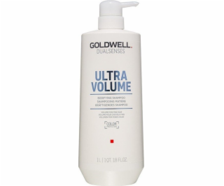 Goldwell Goldwell, Dualsenses Ultra Volume, šampon na vla...