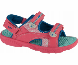 Joma Joma S.Ocean Jr 2307 SOCEJS2307V Pink 31