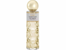Saphir Saphir Super Cool Pour Femme EDP 200ml