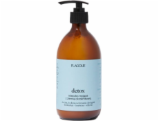 Flagolie Detox čisticí mléko s křemelinou 500ml