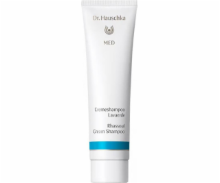 Dr. Hauschka Dr. Hauschka Med Rassoul Cream Shampoo krémo...