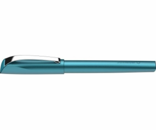 Schneider Plnicí pero SCHNEIDER Ceod Shiny, M, tyrkysové