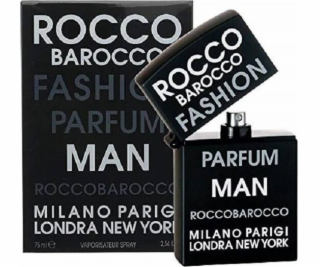 RoccoBarocco ROCCOBAROCCO Fashion Man EDT 75ml