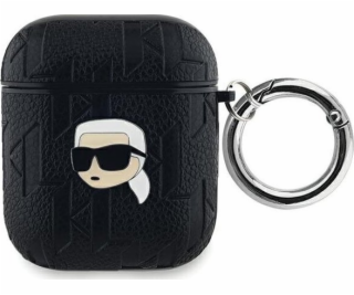 Karl Lagerfeld Karl Lagerfeld KLA2PGKIPK kryt na AirPods ...