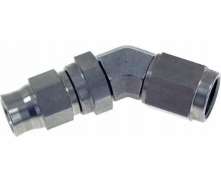 TurboWorks samičí konec M10*1,0-AN3 45°