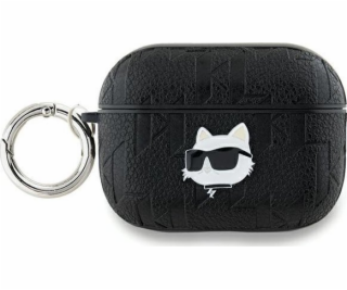 Karl Lagerfeld Karl Lagerfeld KLAP2PGCHPK kryt na AirPods...