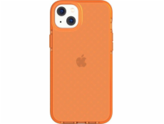 Tech 21 Tech21 T21-9874 Evo Check - Pouzdro pro Apple iPhone 14 Plus - Fizzy Orange standard