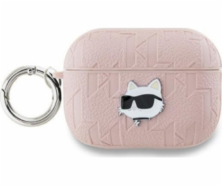 Karl Lagerfeld Karl Lagerfeld KLAP2PGCHPP Kryt na AirPods...