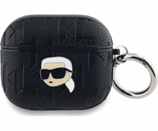 Karl Lagerfeld Karl Lagerfeld KLA3PGKIPK kryt na AirPods ...